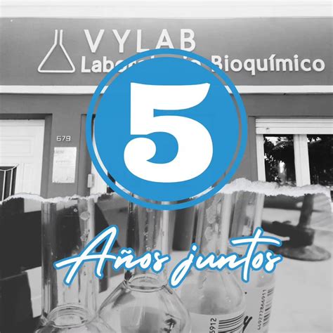 VYlaboratorio .